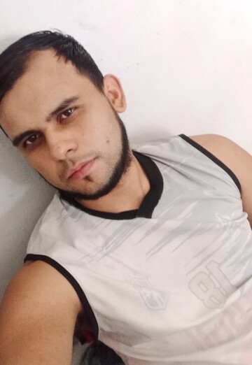 My photo - Victor, 30 from Buenos Aires (@victor10036)