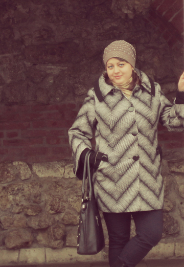 Ekaterina (@ekaterina17521) — my photo № 1