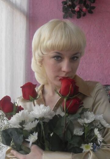 Mein Foto - Ekaterina, 37 aus Kataw-Iwanowsk (@ekaterina13340)