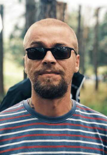 Моя фотография - Олег, 41 из Дятьково (@oleg354074)