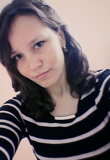 Моя фотография - Соня, 24 из Черемхово (@sonya6917)
