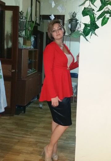 My photo - Lyuda, 36 from Ashgabad (@luda4996)