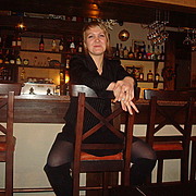 Olga 47 Saretschny