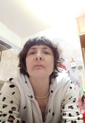 My photo - olya, 48 from Saransk (@oliya245)