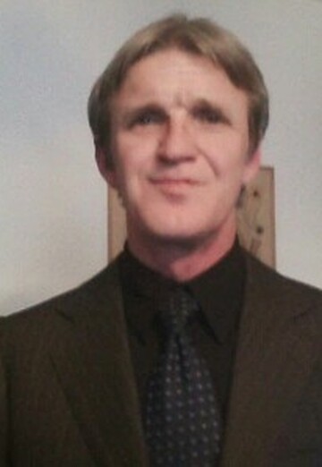 My photo - Alexander, 64 from Westerburg (@alexander4642)