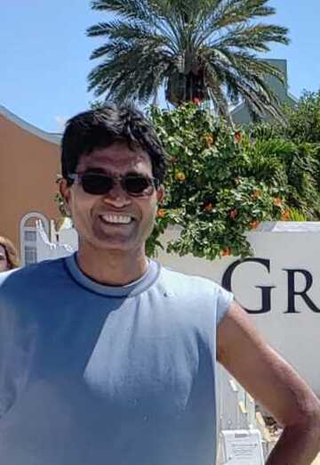 My photo - Mike, 53 from Oakton (@mike5612)