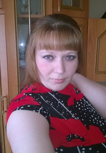 Mein Foto - marija, 36 aus Kataw-Iwanowsk (@mariya61196)