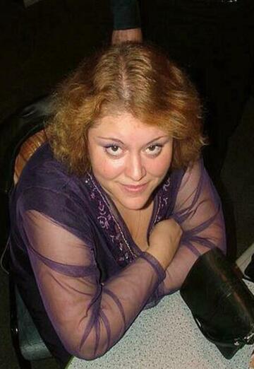 Моя фотографія - Лена, 49 з Москва (@liolik1975)