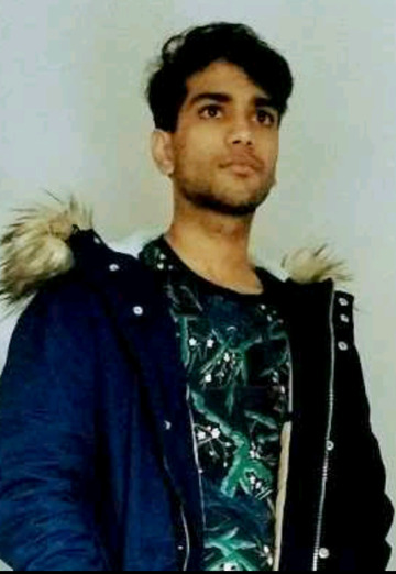 My photo - Asim, 26 from Morecambe (@asim519)