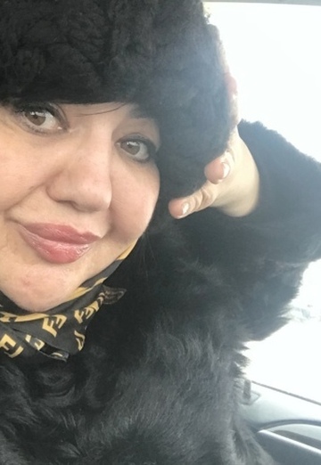 Yella! Yellochka ) (@ella1845) — my photo № 1