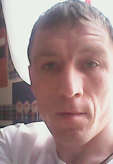 My photo - kostya, 48 from Ryazan (@dubininkonstantin1977)