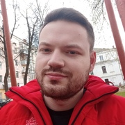 Kirill 32 Vitebsk