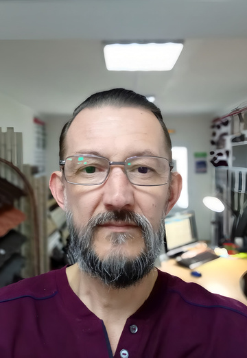 My photo - Dmitriy, 48 from Svetlograd (@dmitriy561227)