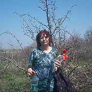 Nataliya (Polina) 61 Chapaevsk