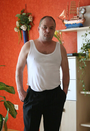 My photo - Denis, 58 from Mühlheim (@denis298126)