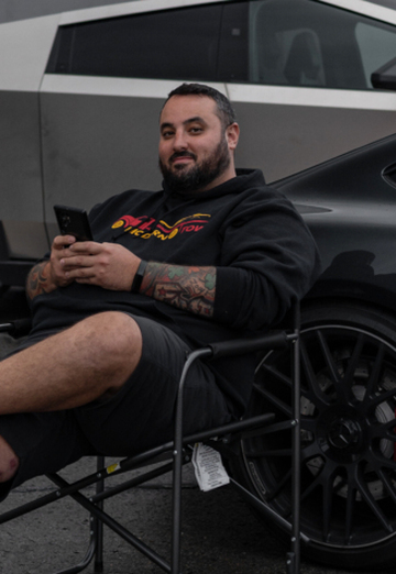 My photo - Cakjmp, 36 from Hagerstown (@cakjmp)