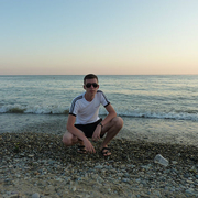 Maksim 29 Gulkevichi