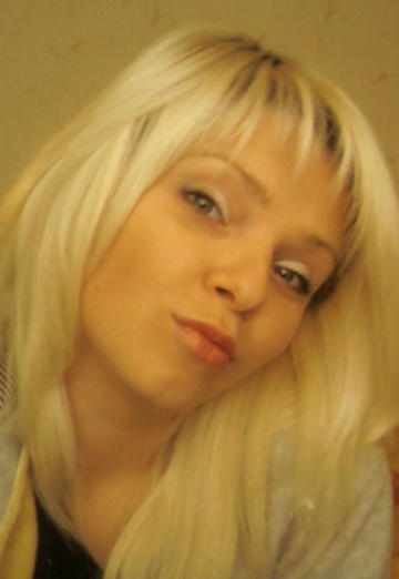 My photo - Lana Angelochek, 35 from Severodvinsk (@lanalana)