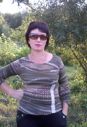 Моя фотографія - вероника, 53 з Рибниця (@veronika14346)