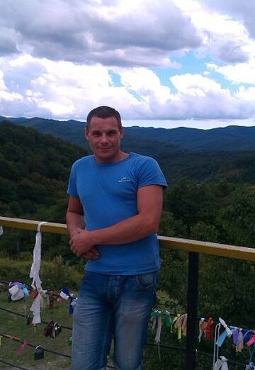 My photo - Albert, 43 from Krasnodar (@albert3032)