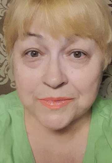 My photo - Nika, 71 from Abinsk (@nika47636)
