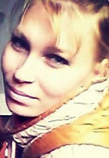 Моя фотографія - Натали, 40 з Грем'ячинськ (@natali33901)