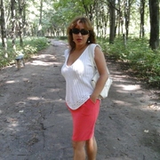Natalya 49 Shchyolkovo