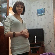 Anastasiya 29 Kanaş, Rusya