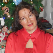 Anna 49 Saint Petersburg