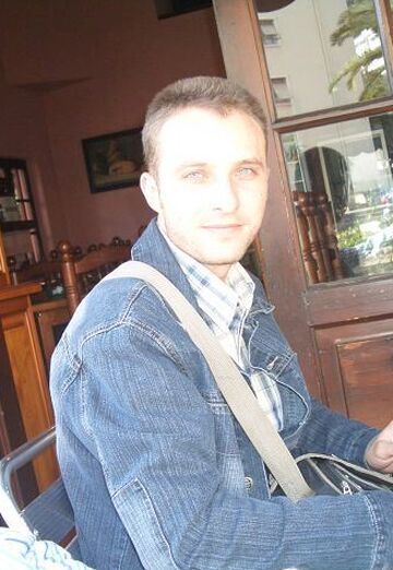 La mia foto - Yuriy, 48 di Novorossijsk (@uriy214421)