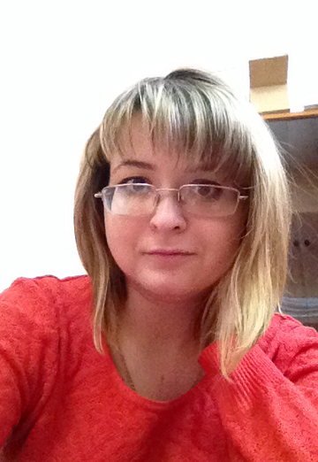 My photo - Anastasiya, 33 from Beloretsk (@anastasiya132384)