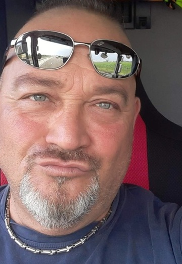 My photo - Mattia, 48 from Vasto (@mattia45)