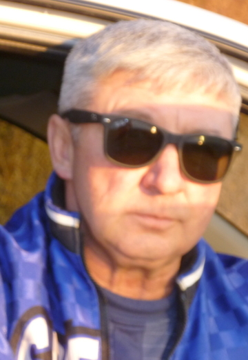 Моя фотографія - АНДРЕЙ РОГАЧЕВ, 59 з Великий Камінь (@andreyrogachev2)