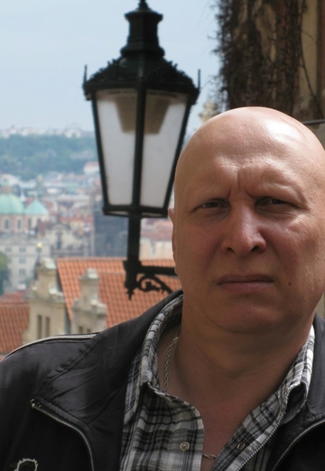 My photo - Vladislav, 61 from Sumy (@vladislav49832)