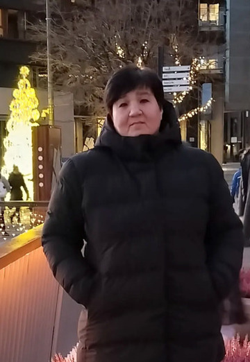 My photo - Lyudmila, 49 from Vestby (@ludmila129145)