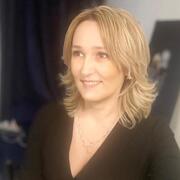 Elena 41 Moscow