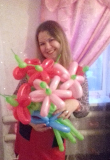 Mein Foto - Ewgenija, 37 aus Troizk (@evgeniya26141)