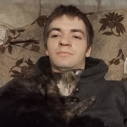 Evgeniy 27 Moscow