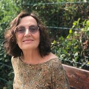 Galina 71 Moscow