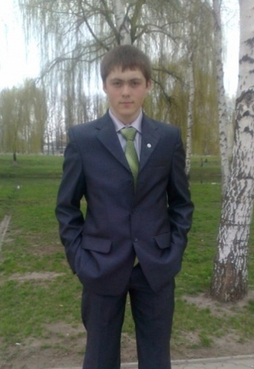 My photo - Artem, 32 from Krolevets (@lliebaua)