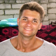 Igor 45 Moscow