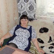 Olga 59 Vyshni Volochok