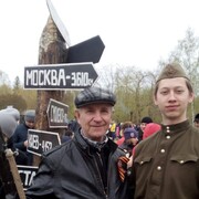 Boris1952 73 Tomsk