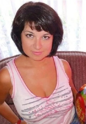 Моя фотография - Натали, 45 из Дзержинский (@kapelkadlyaschastya)