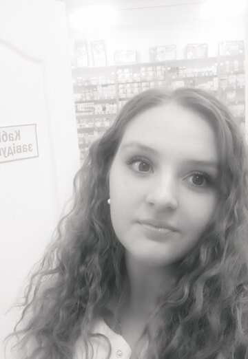 My photo - Elizaveta, 27 from Melitopol (@elizaveta17503)