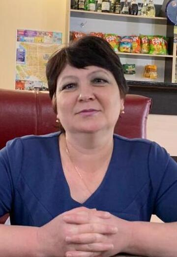 La mia foto - Elena, 55 di Pavlodar (@elena549477)