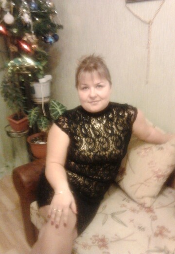 La mia foto - yuliya, 42 di Dolgoprudnyj (@uliya76792)