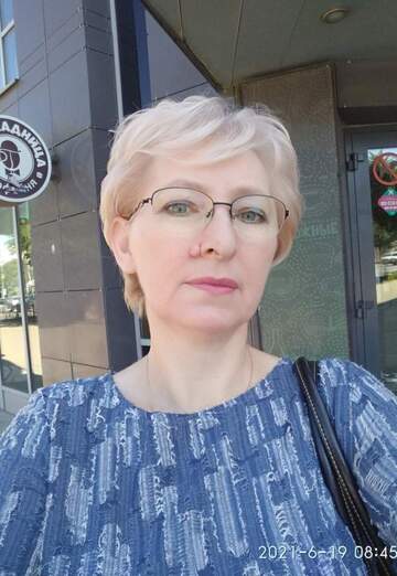 Моя фотография - лида, 59 из Рязань (@maillidaurlova)