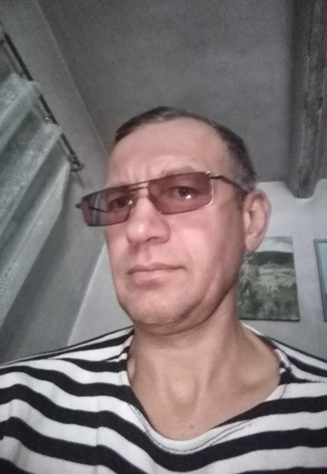 Моя фотографія - Федос Ткибульский, 49 з Лабінськ (@fedostkibulskiy)