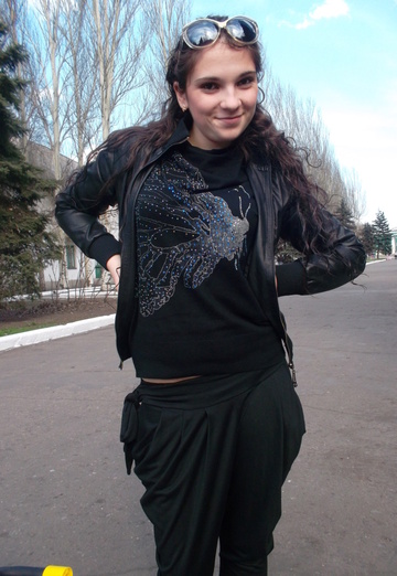 Benim fotoğrafım - Mariya, 32  Dobropillya şehirden (@mariya23694)